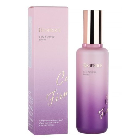 Facial Lotion anti -aging Deoproce 130 ml-1