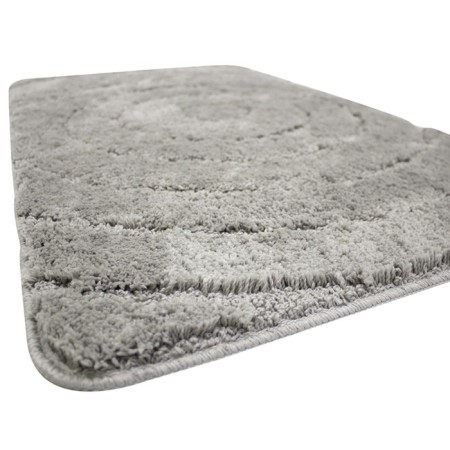 Dasch bath rug "Julia", color gray color-4