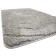 Dasch bath rug "Julia", color gray color