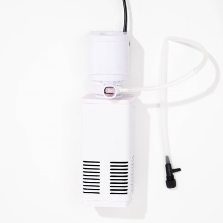 Internal filter Jingye JY-600F, 650 l/h, 15 watts-1