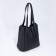 Bag-tout for magnet, long belt, black color