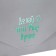The envelope for the money "Make this world better!" Soft's software, embossing, gray color, 9x19 cm
