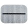 Tourist seats on the elastic band Maclay, with foil, 25 mm
