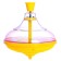 Yula is transparent "fairy -tale animals", mix