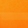 Tensor of a terry smooth -red “economy” 70x130 cm, color orange color