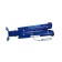 Self-insurance support KRAFT KT 800060, folding, 2 tons, 2 pcs., 275-365 mm