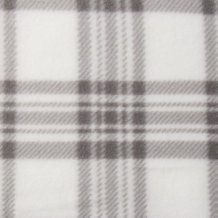 Palac and I am a "cage" ts. Cherno-white, 150*130 cm, pl. 160 g/m2, 100% p/e, fleece-1