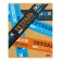Notebook of 40 sheets, in the line "Be on the positive!", Cover coated cardboard, an offset block 65g/m2, 5 types