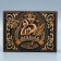 Confectionery box, packaging "Real Hero", February 23, 20 x 15 x 5 cm