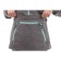 Women's costume Payer "Elite Barrier", mixed, light gray-grinding, rr 52-54 Height 170-176