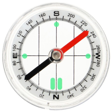 Compass Maclay DC45-4