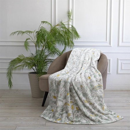 Bedspread, size 200x220 cm