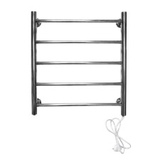 Domoterm electric heated towel rail 