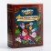 Card game to the speed and reaction "Gravity Falls Day of the Dwarf Day", 120 cards, 8+