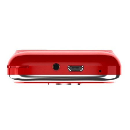 Смартфон MAXVI P30 Red-3