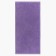 Gift towel Economy and I “Kitik” 30*60 cm, lilac, 100% HL, 320 g/m2