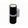 Wall lamp Ambrella Light, Wall, FW243, GU10, Black Color, Chrome