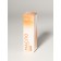 Oil for cuticle and nails, with a pipette, 15 ml, with a peach aroma