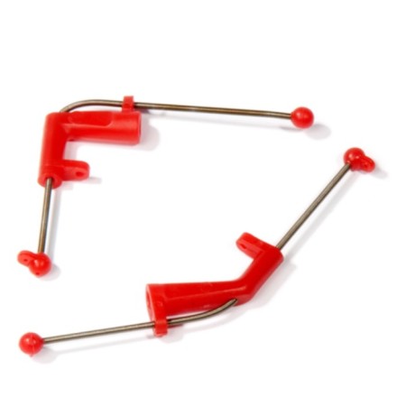 FILLY STILLY WITHEM up to 8G PVD univers. 2 pcs. kit