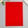 Foamiran terry "needlework" 2 mm, 21x29.7 cm (set of 10 sheets) Assorted No. 5