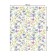 The tablecloth "Field flowers", rectangular, Saten, size 145x180 cm