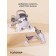 Strokes Children's Farfello, brown color