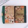 Diary in a gift box "Beloved Teacher", A5 format, 80 sheets, solid cover