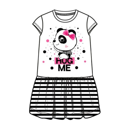 Dress for girl PlayTode, height 122 cm-2