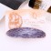 Club for hair "Cracles" 9 cm, mix
