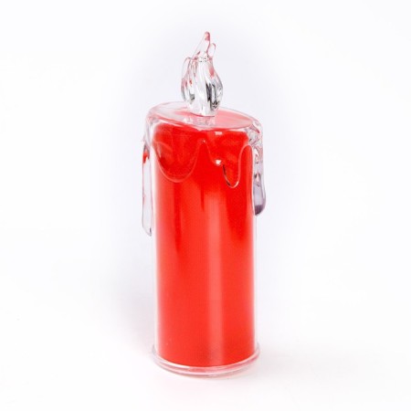 Candle LED, MIX's colors-1