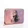 Children's wallet at the zipper "chosen", colorful color