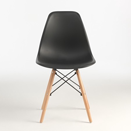 Chair "Eames" Hyh-a304, black-3