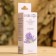 Lavender essential oil in a box of 15 ml