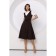 Sarafan dress female, size 44