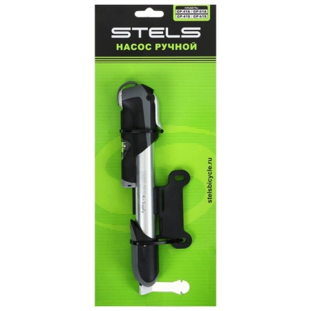 GIYO GP-41A pump, gray/black color-6