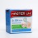 Masster UNI 3 x 500 cm on a polymer -based adhesive plaster