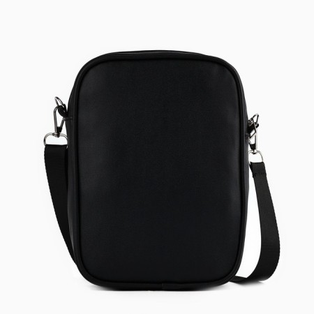 Bag on the strap, 15*5*21 cm, black-2