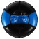 Winter Star Tubing Water Winter Star, Case Diameter 80 cm, Mix color