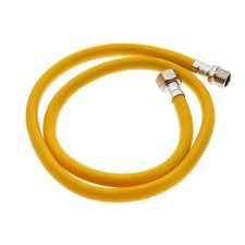 STM, PVC, internal/outer thread 1/2, 120 cm, 120 cm