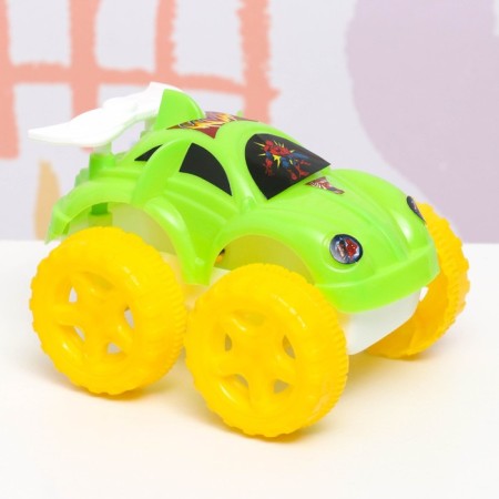 Racing car 11 x 8 x 7 cm, mix