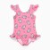Children's swimsuit KAFTAN "Unicorns", height 98-104 (30)