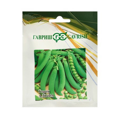 Seed peas "alpha", 50 g