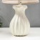 HELP lamp 16359/1 E14 40W white 22x22x36 cm Risalux