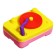 Eraser Figure player assembly (barcode on a piece)