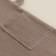 Tainted Baby Children's Sl Home: Kids "Sabbia", size 36, 100% cotton, 380 g/m2
