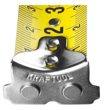 Roulette Kraftool Grand 34022-08-25, 8 m x 25 mm 25 mm-2