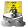 Roulette Kraftool Grand 34022-08-25, 8 m x 25 mm 25 mm