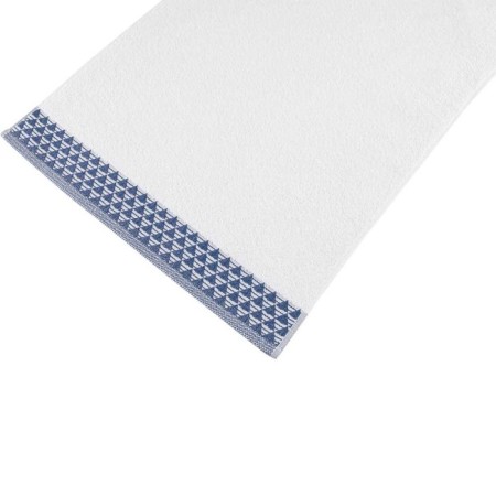 Arya Home Sean Tricks, 500 gr, size 70x140 cm, white color-2