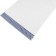 Arya Home Sean Tricks, 500 gr, size 70x140 cm, white color