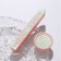 Surgut for printing rod "Pink pearls" pearl 1.1x1.1x9 cm